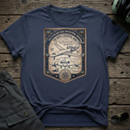GS Diagram - Cleared4Tees premium aviation apparel