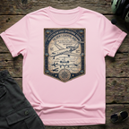 GS Diagram T-shirt