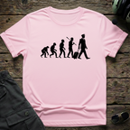 Evolution T-shirt — aviation apparel