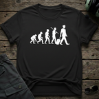 New Evolution - Cleared4Tees premium aviation apparel