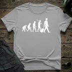 New Evolution T-shirt