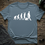 New Evolution T-shirt — aviation apparel