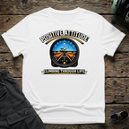 Climbing Through Life T-shirt