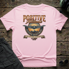 B2 Attitude T-shirt