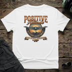 B2 Attitude unisex t-shirt - perfect gift for aviation lovers