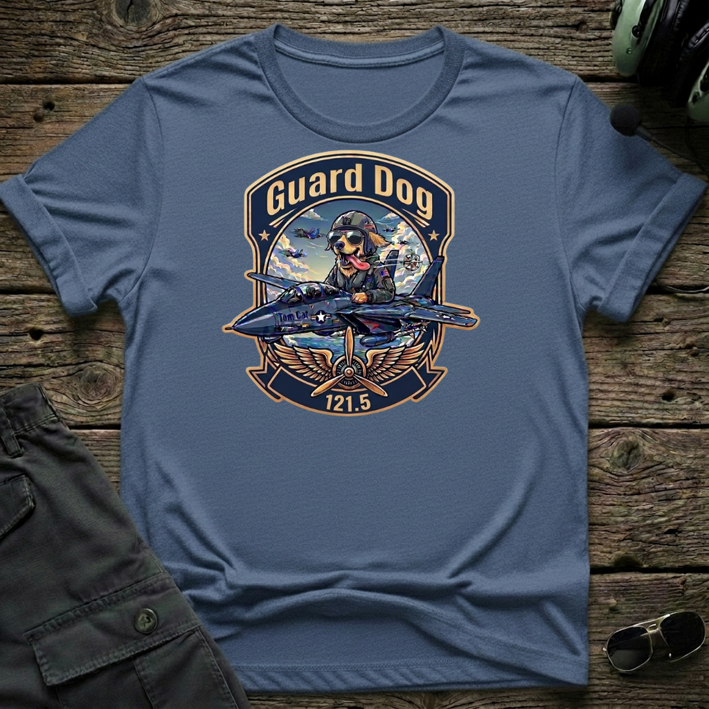 Guard Dog T-shirt