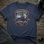Guard Dog T-shirt — aviation apparel