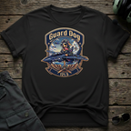 Guard Dog T-shirt — aviation apparel