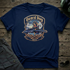Guard Dog - Cleared4Tees premium aviation apparel