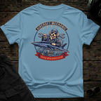 Maintenance Dog T-shirt