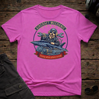 Maintenance Dog T-shirt — aviation apparel