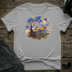Starry G - Cleared4Tees premium aviation apparel