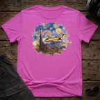 Starry G T-shirt — aviation apparel