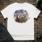 Starry G T-shirt