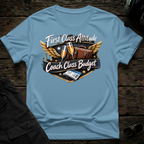Coach Class Budget T-shirt