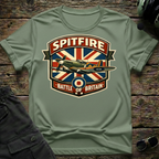 Spitfire BOB T-shirt