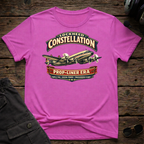 TransCon Connie T-shirt — aviation apparel