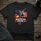 American Pride T-shirt — aviation apparel