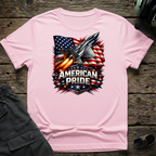 American Pride T-shirt — aviation apparel