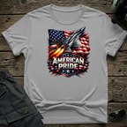 American Pride - Cleared4Tees premium aviation apparel