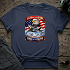F22 LOF T-shirt