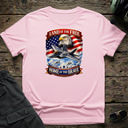 F22 LOF T-shirt