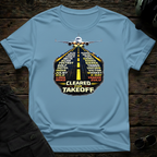 Aviation Alphabet T-shirt