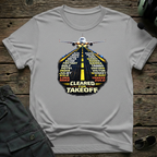 Aviation Alphabet - Cleared4Tees premium aviation apparel