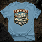 F-86 Sabre T-shirt