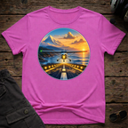 Coastal Cessna T-shirt — aviation apparel
