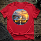 Coastal Gulfstream T-shirt