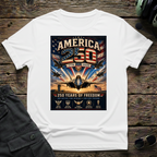 America 250 T-Shirt