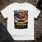 250 Years of Freedom T-shirt