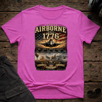 Airborne Since 1776 T-shirt