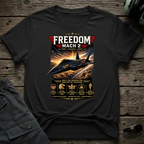Freedom Mach 2 T-shirt
