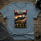 Freedom Mach 2 T-shirt
