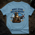MEOW Pilot T-Shirt