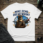 MEOW Pilot T-Shirt