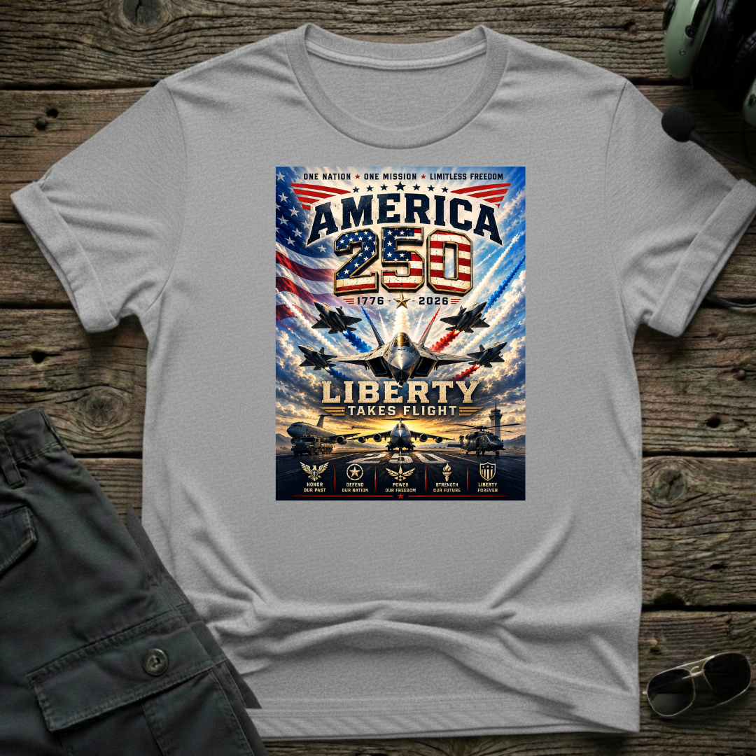 MEOW Pilot T-Shirt