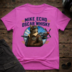 MEOW Pilot T-Shirt
