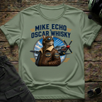 MEOW Pilot T-Shirt