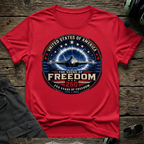 Sound of Freedom T-shirt