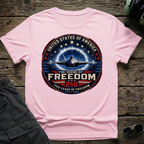 Sound of Freedom T-shirt