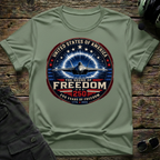 Sound of Freedom T-shirt