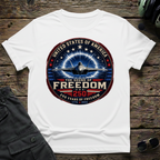 Sound of Freedom T-shirt
