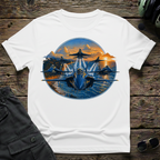 Past and Present T-shirt