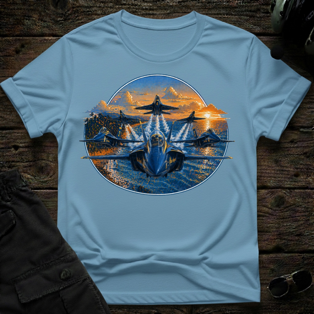 Past and Present T-shirt
