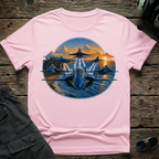 Past and Present T-shirt