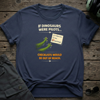 Checklist Out of Reach T-shirt