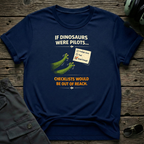 Checklist Out of Reach T-shirt